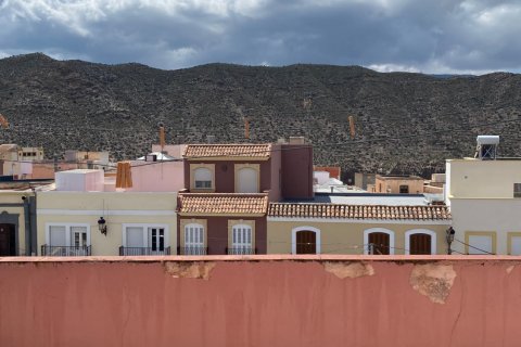 Talo myytävänä Tabernas, Almeria, Espanja, 4 makuuhuonetta, 105 m2 No. 192145 - kuva 28