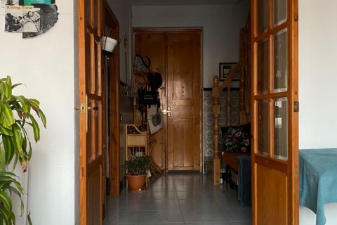 Talo myytävänä Tabernas, Almeria, Espanja, 4 makuuhuonetta, 105 m2 No. 192145 - kuva 2