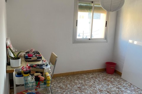 Talo myytävänä Tabernas, Almeria, Espanja, 4 makuuhuonetta, 105 m2 No. 192145 - kuva 26