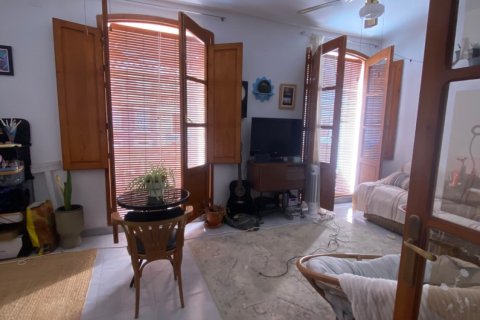 Talo myytävänä Tabernas, Almeria, Espanja, 4 makuuhuonetta, 105 m2 No. 192145 - kuva 5