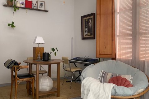 Talo myytävänä Tabernas, Almeria, Espanja, 4 makuuhuonetta, 105 m2 No. 192145 - kuva 9