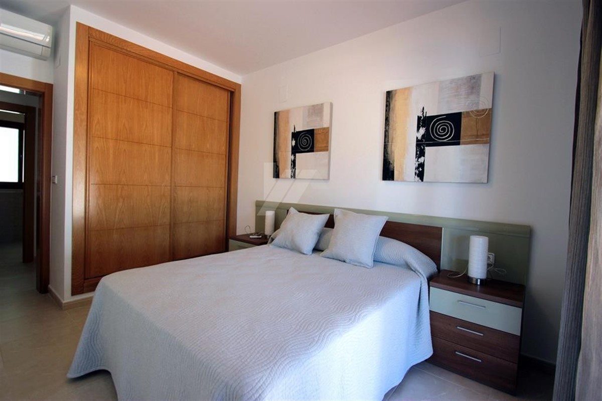 Villa Teulada, Alicante, Spānijā 6 istabas, 700 m2 Nr. 64579