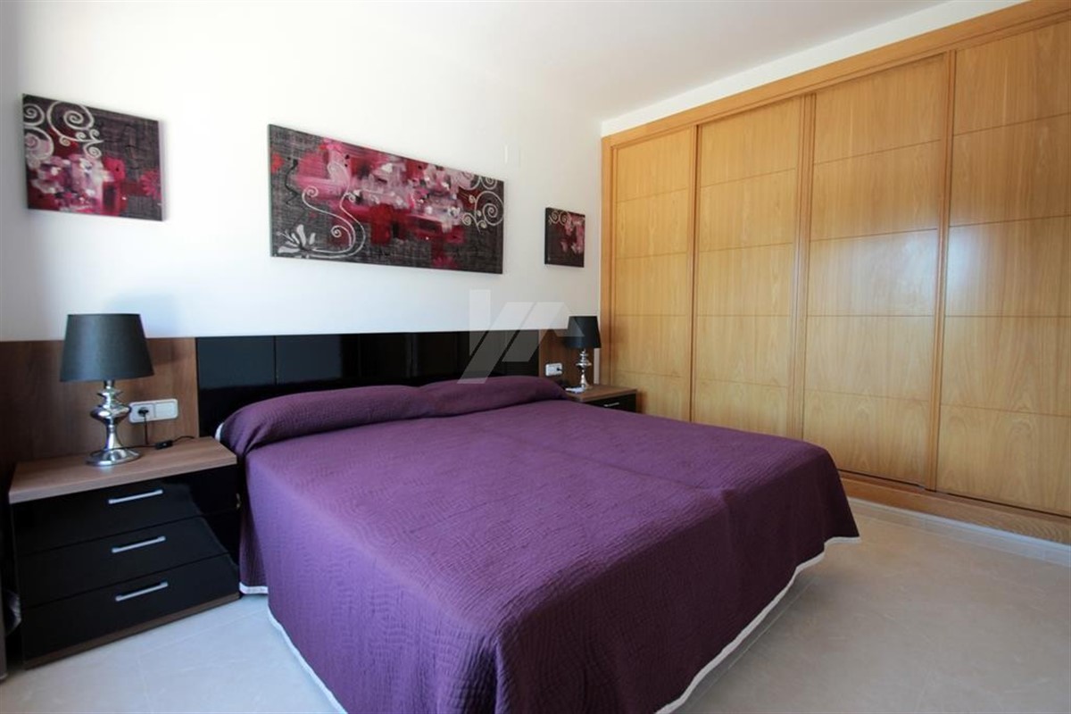 Villa Teulada, Alicante, Spānijā 6 istabas, 700 m2 Nr. 64579