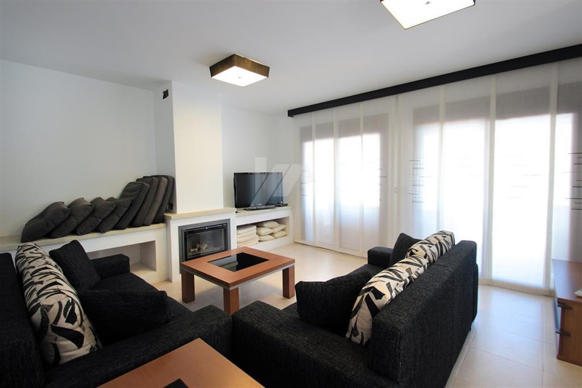 Villa Teulada, Alicante, Spānijā 6 istabas, 700 m2 Nr. 64579