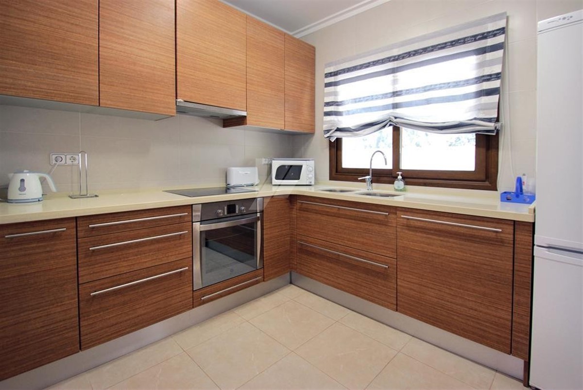 Villa Teulada, Alicante, Spānijā 6 istabas, 700 m2 Nr. 64579