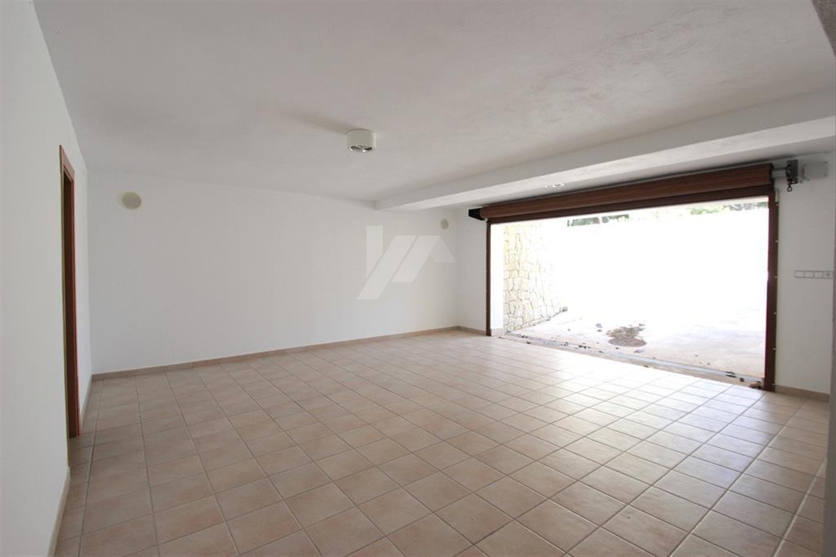 Villa Teulada, Alicante, Spānijā 6 istabas, 700 m2 Nr. 64579