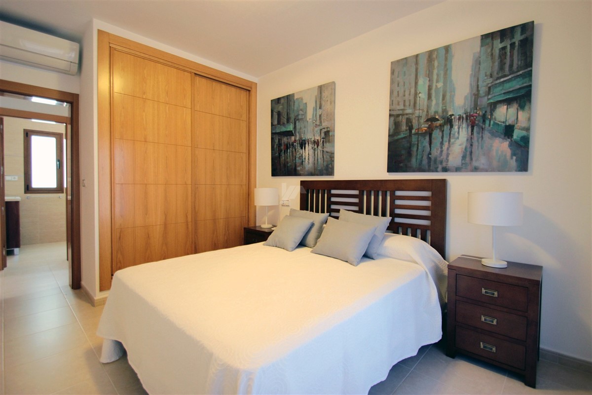Villa Teulada, Alicante, Spānijā 6 istabas, 700 m2 Nr. 64579