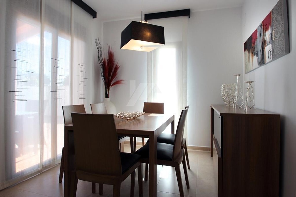 Villa Teulada, Alicante, Spānijā 6 istabas, 700 m2 Nr. 64579