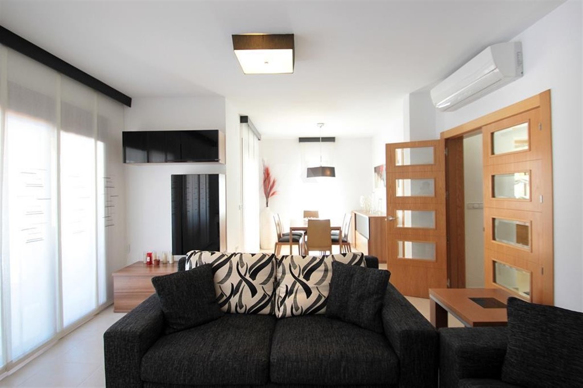 Villa Teulada, Alicante, Spānijā 6 istabas, 700 m2 Nr. 64579