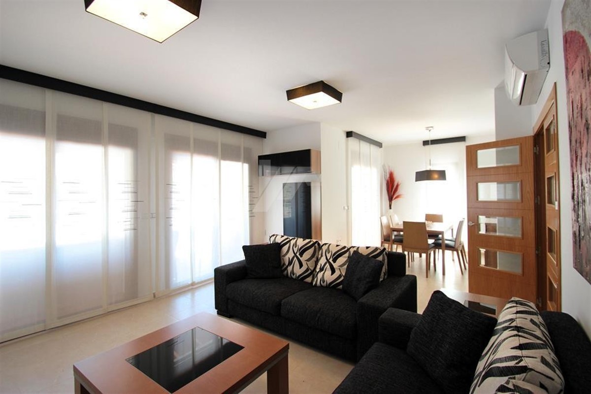 Villa Teulada, Alicante, Spānijā 6 istabas, 700 m2 Nr. 64579