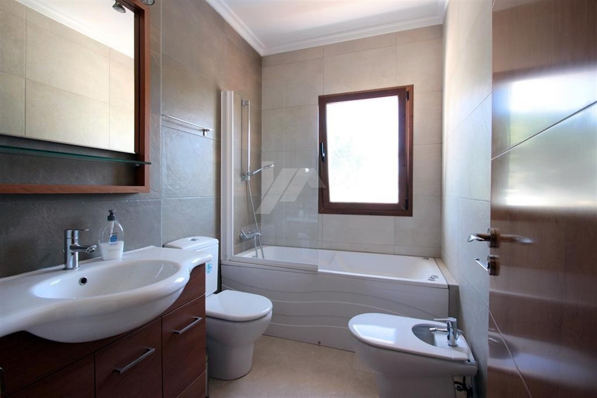 Villa Teulada, Alicante, Spānijā 6 istabas, 700 m2 Nr. 64579