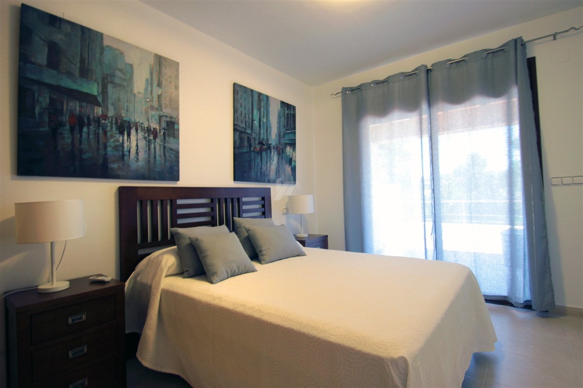 Villa Teulada, Alicante, Spānijā 6 istabas, 700 m2 Nr. 64579