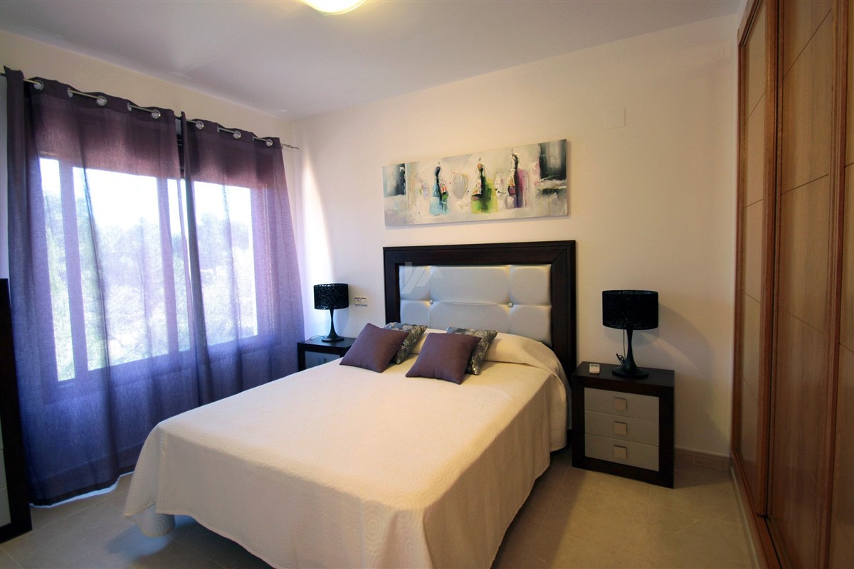 Villa Teulada, Alicante, Spānijā 6 istabas, 700 m2 Nr. 64579