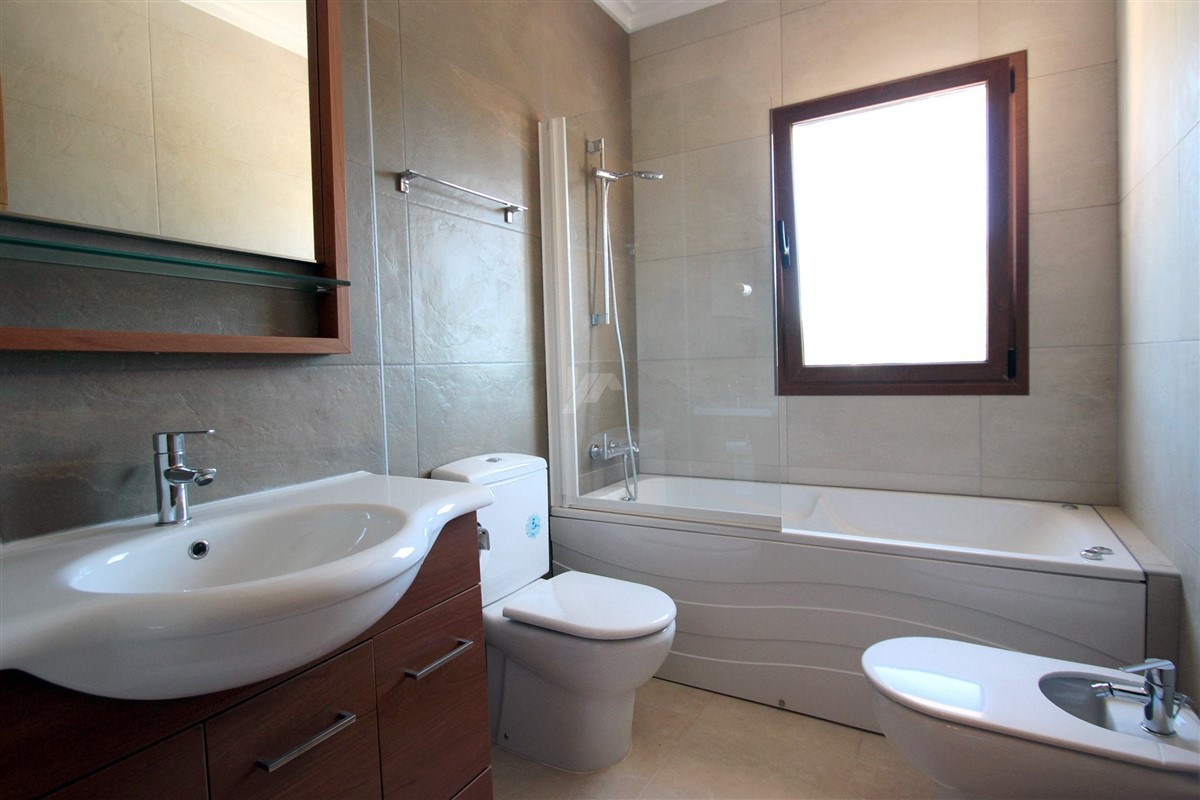 Villa Teulada, Alicante, Spānijā 6 istabas, 700 m2 Nr. 64579