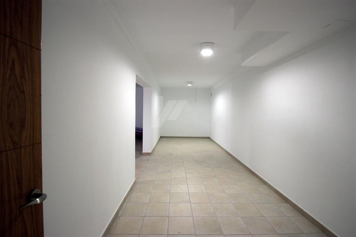 Villa Teulada, Alicante, Spānijā 6 istabas, 700 m2 Nr. 64579