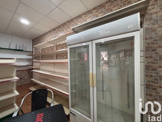 Liikekiinteistö La Antilla, Huelva, Espanja 1 makuuhuone, 46 m2 No. 186039