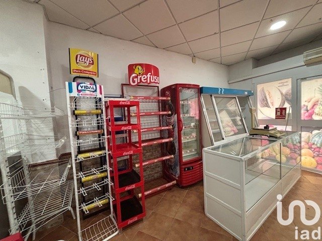 Liikekiinteistö La Antilla, Huelva, Espanja 1 makuuhuone, 46 m2 No. 186039