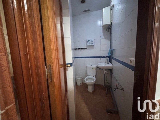 Liikekiinteistö La Antilla, Huelva, Espanja 1 makuuhuone, 46 m2 No. 186039