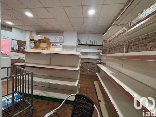 Liikekiinteistö La Antilla, Huelva, Espanja 1 makuuhuone, 46 m2 No. 186039
