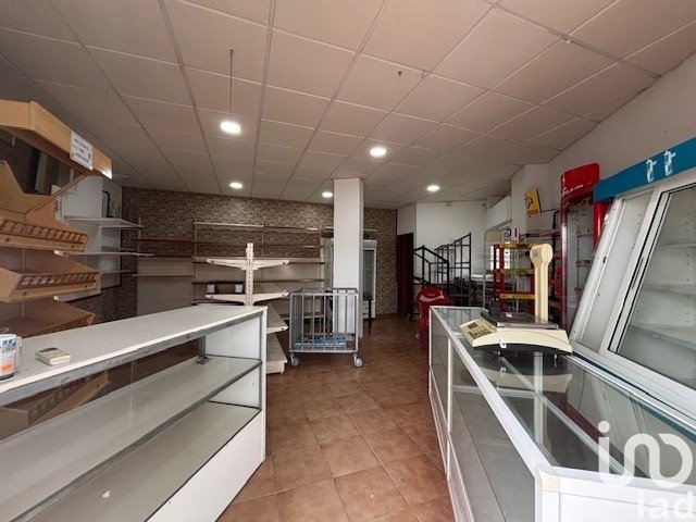 Liikekiinteistö La Antilla, Huelva, Espanja 1 makuuhuone, 46 m2 No. 186039