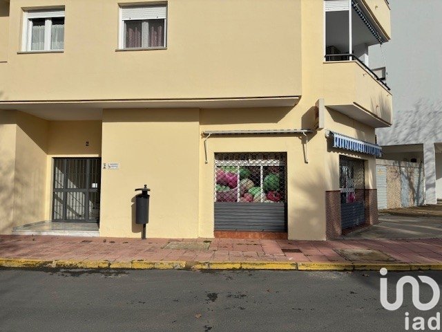 Liikekiinteistö La Antilla, Huelva, Espanja 1 makuuhuone, 46 m2 No. 186039