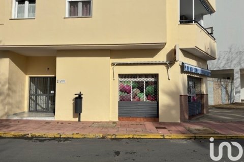 Commercial property for sale in La Antilla, Huelva, Spain 1 bedroom, 46 sq.m. No. 186039 - photo 4