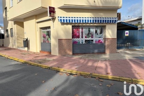Commercial property for sale in La Antilla, Huelva, Spain 1 bedroom, 46 sq.m. No. 186039 - photo 3