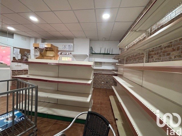 Liikekiinteistö La Antilla, Huelva, Espanja 1 makuuhuone, 46 m2 No. 186039