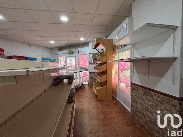 Liikekiinteistö La Antilla, Huelva, Espanja 1 makuuhuone, 46 m2 No. 186039