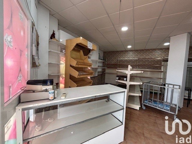 Liikekiinteistö La Antilla, Huelva, Espanja 1 makuuhuone, 46 m2 No. 186039