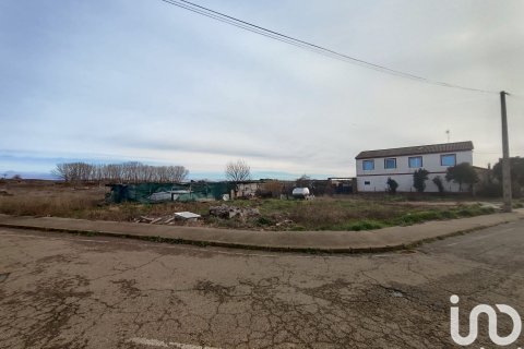 Продажа земельного участка в Вильярехо-де-Орбиго, Леон, Испания 359м2 №186037 - фото 3