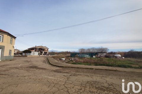 Земельный участок в Вильярехо-де-Орбиго, Леон, Испания 359м2 №186037