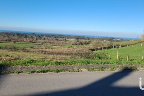 Land plot à vendre à Tapia de Casariego, Asturias, Espagne, 2454 m2 No. 186035 - photo 7