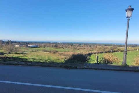 Land plot à vendre à Tapia de Casariego, Asturias, Espagne, 2454 m2 No. 186035 - photo 6