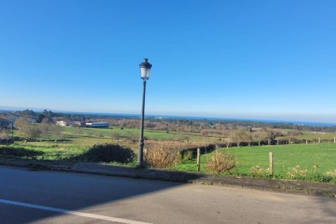 Land plot à vendre à Tapia de Casariego, Asturias, Espagne, 2454 m2 No. 186035 - photo 8