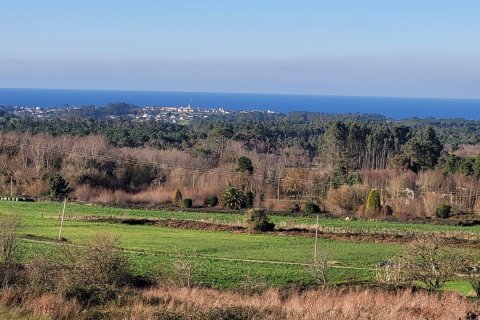 Land plot à vendre à Tapia de Casariego, Asturias, Espagne, 2454 m2 No. 186035 - photo 5
