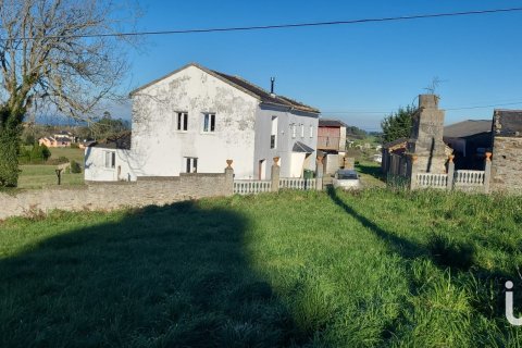 Parcela en Tapia de Casariego, Asturias, España 5171 m2 No. 186034