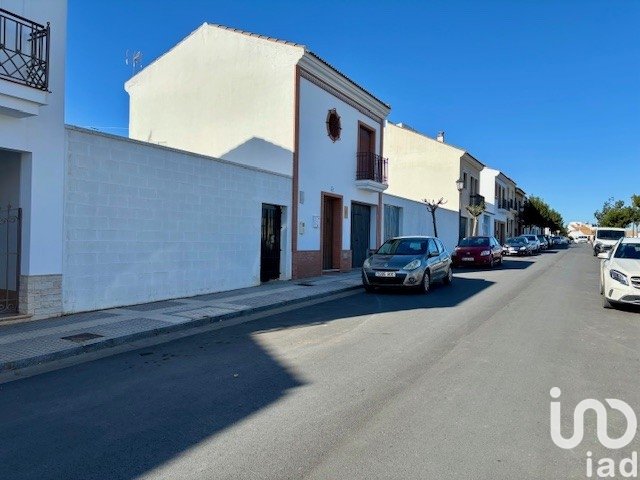 Land plot in Lepe, Huelva, Spain 142 sq.m. No. 186040