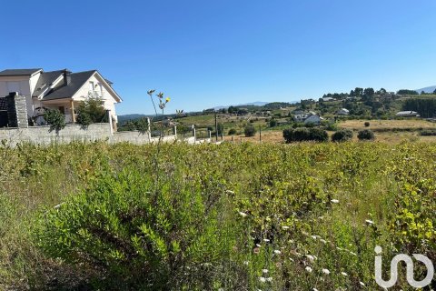 Land in Cabanas Raras, Leon, Spanien 3010 m2 Nr. 186036