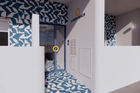 Apartament w Pilar de la Horadada, Alicante, Hiszpania 2 sypialnie, 75 mkw. nr 140614 – zdjęcie 4