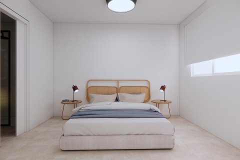 Apartament w Pilar de la Horadada, Alicante, Hiszpania 2 sypialnie, 73 mkw. nr 140612 – zdjęcie 12