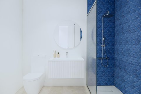 Apartament w Pilar de la Horadada, Alicante, Hiszpania 2 sypialnie, 73 mkw. nr 140612 – zdjęcie 14