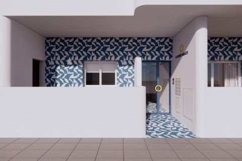 Apartament w Pilar de la Horadada, Alicante, Hiszpania 2 sypialnie, 73 mkw. nr 140612 – zdjęcie 5