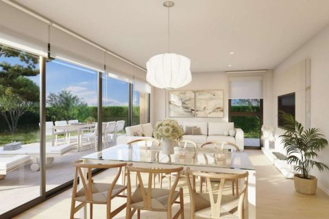 Apartament w La Nucia, Alicante, Hiszpania 2 sypialnie, 113.35 mkw. nr 182410 – zdjęcie 2