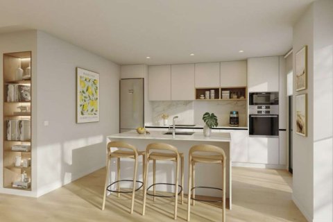Apartament w La Nucia, Alicante, Hiszpania 2 sypialnie, 113.35 mkw. nr 182410 – zdjęcie 5