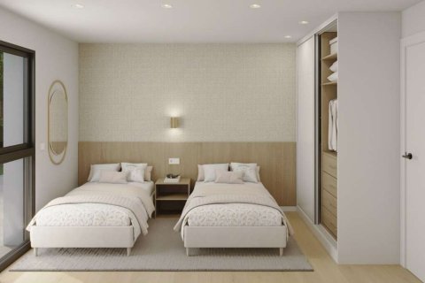 Apartament w La Nucia, Alicante, Hiszpania 2 sypialnie, 113.35 mkw. nr 182410 – zdjęcie 9