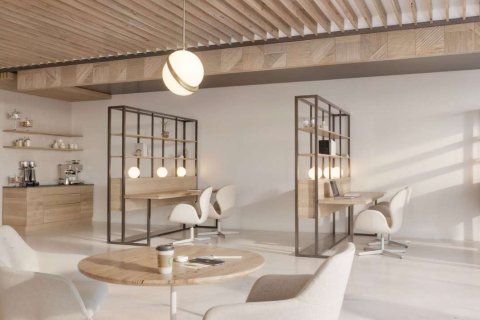 Apartament w La Nucia, Alicante, Hiszpania 2 sypialnie, 113.35 mkw. nr 182410 – zdjęcie 10