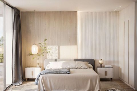 Продажа квартиры в Ла Нусия, Аликанте, Испания 2 спальни, 113.35м2 №182410 - фото 8