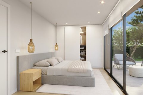Apartamento en venta en La Nucia, Alicante, España 2 dormitorios, 144.58 m2 No. 182409 - foto 7