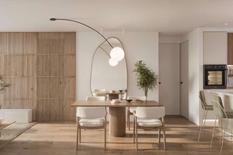 Apartamento en venta en La Nucia, Alicante, España 2 dormitorios, 144.58 m2 No. 182409 - foto 6